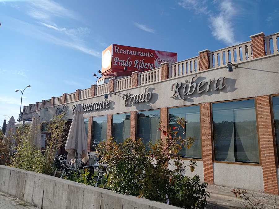 Restaurante Prado Ribera
