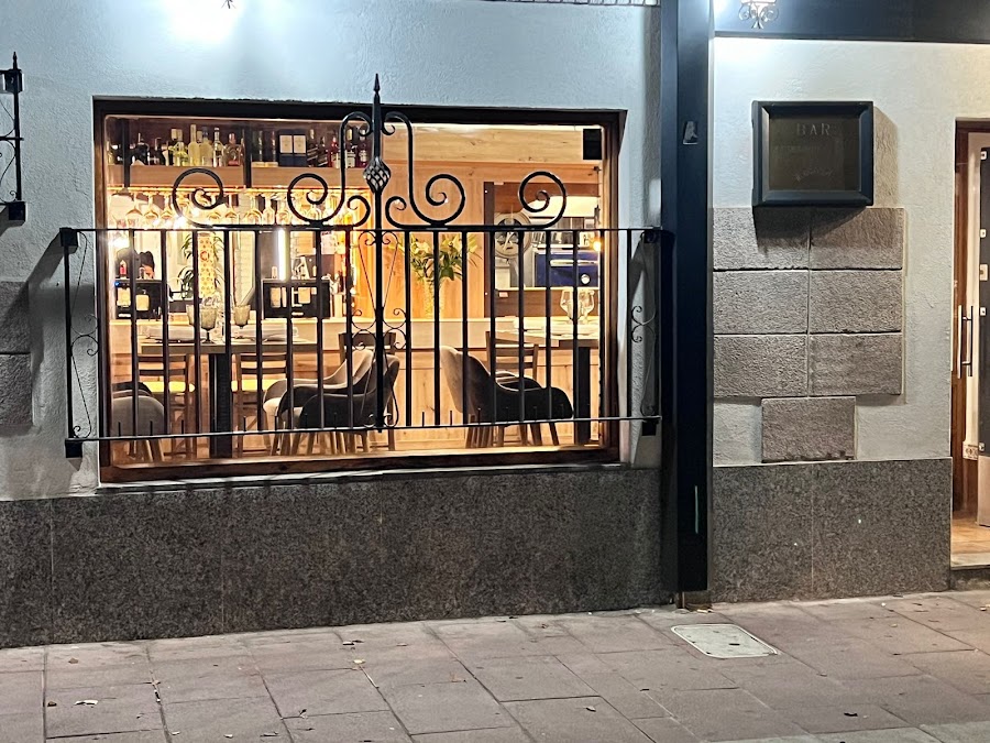 Restaurante Redondo