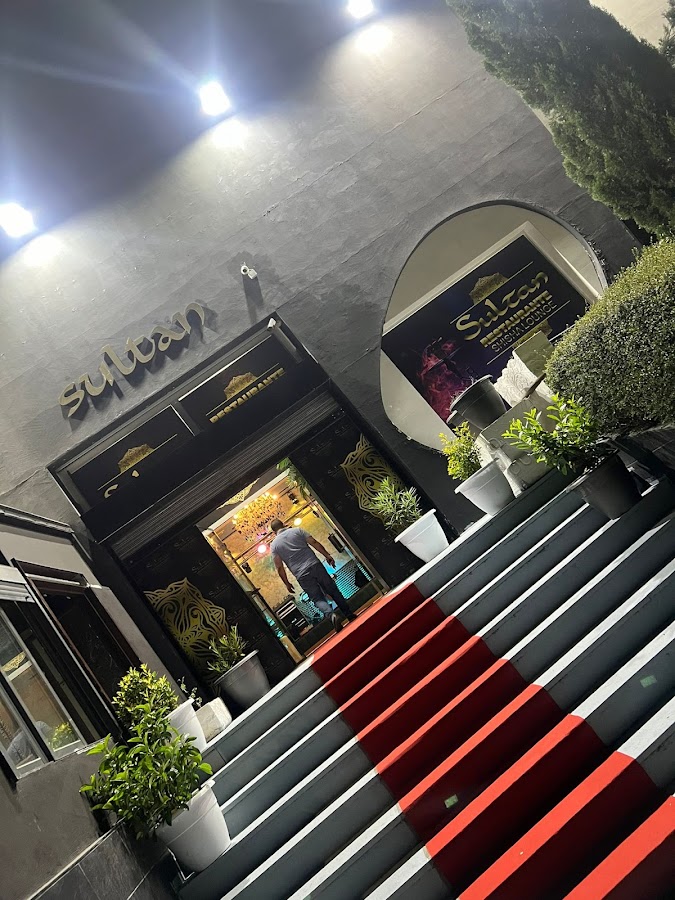 Restaurante Sultán
