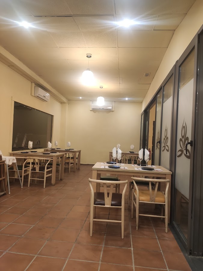 Restaurante Watami Sushi - Villalbilla