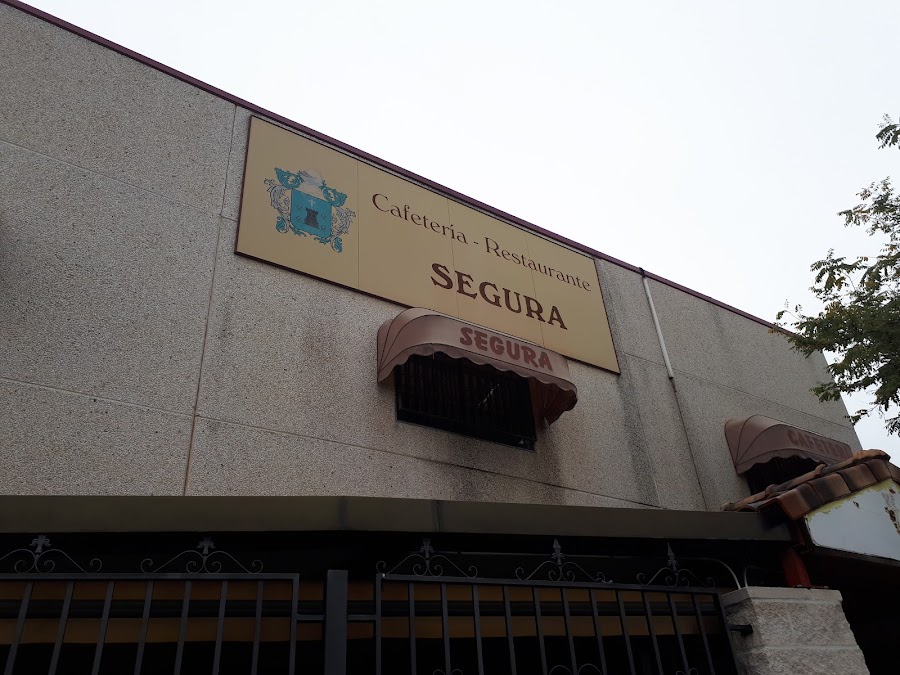 Segura Restaurante