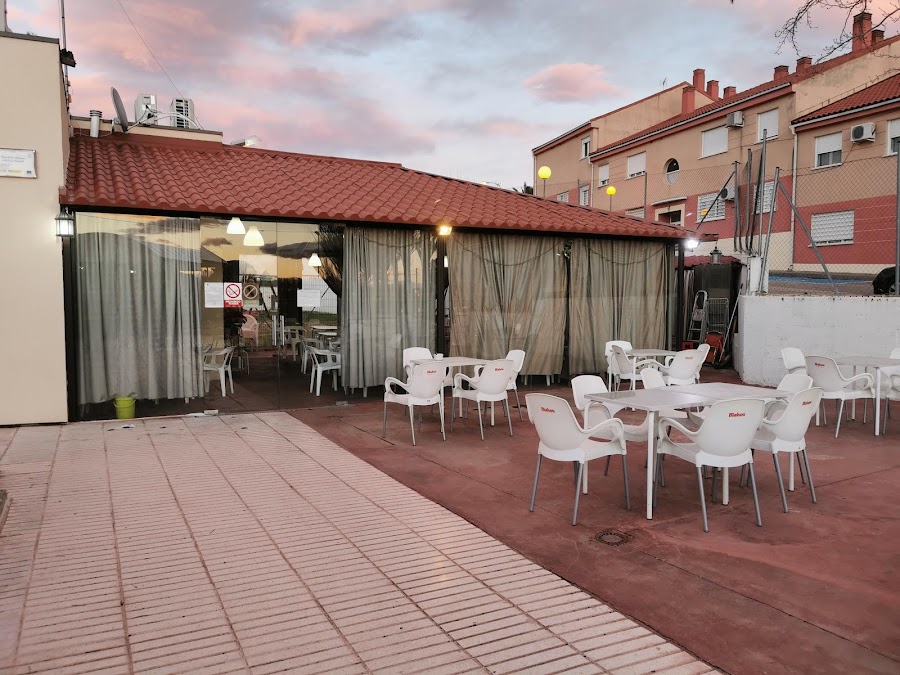 Sofia bar restaurante