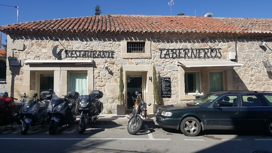 Taberneros