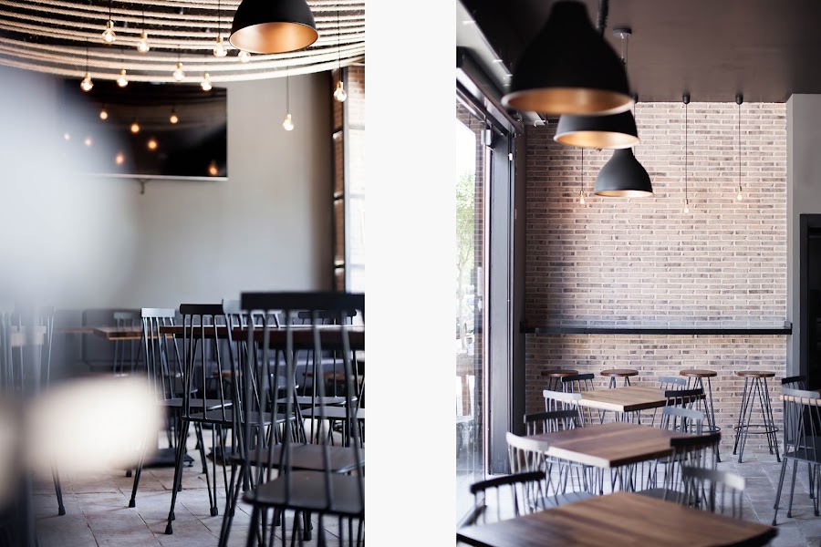 Tintapea Fuenlabrada