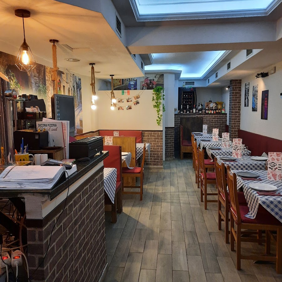 Trattoria Pizzeria Noi del Sud