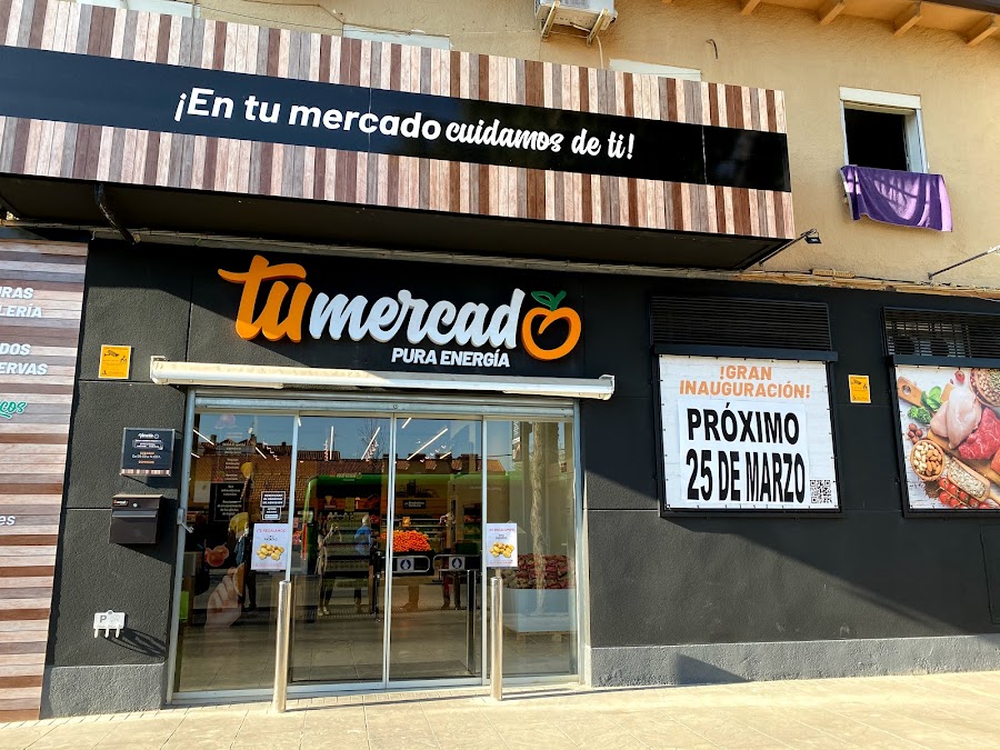 TU MERCADO