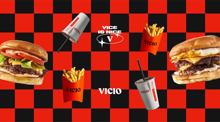 VICIO Vallecas | Takeaway & Delivery